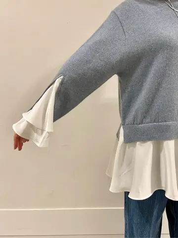 23区 L 伊東 コーディネート画像