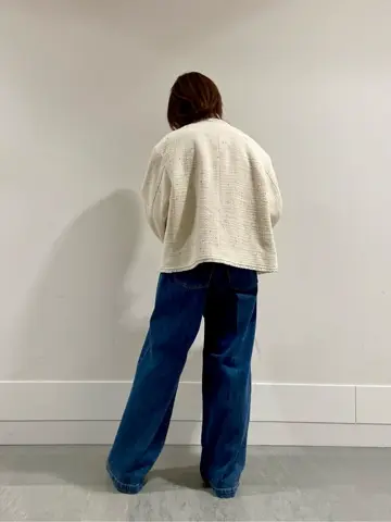 23区 L 伊東 コーディネート画像