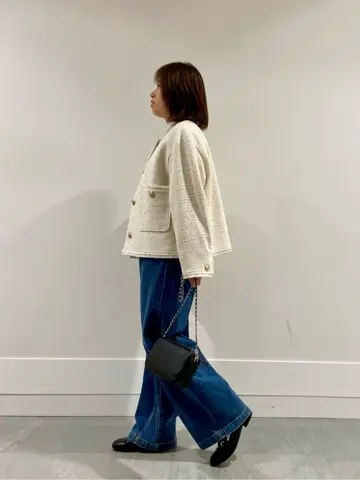 23区 L 伊東 コーディネート画像