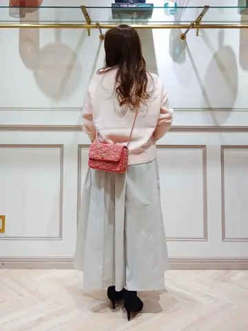 23区 L 佐久間 コーディネート画像