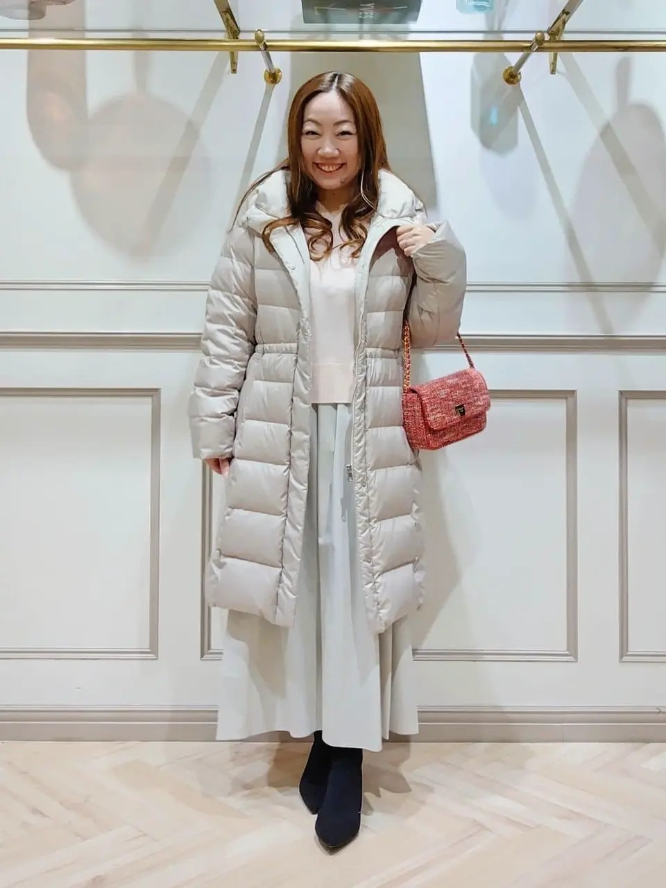 23区 L 佐久間 コーディネート画像