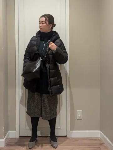 23区 L スタッフn コーディネート画像