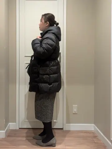 23区 L スタッフn コーディネート画像