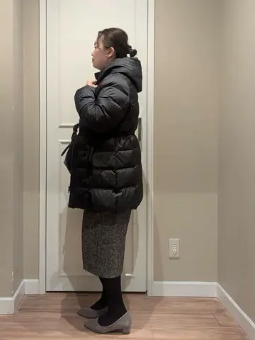 23区 L スタッフn コーディネート画像