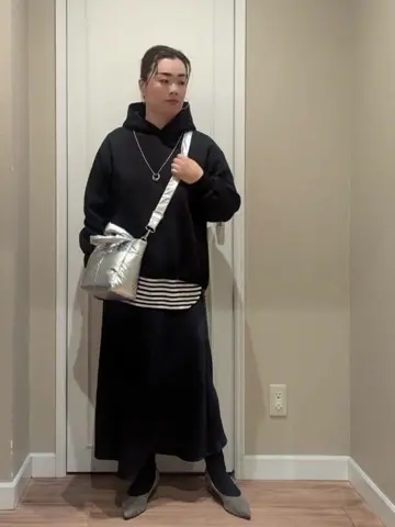 23区 L スタッフn コーディネート画像