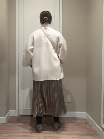 23区 L スタッフn コーディネート画像