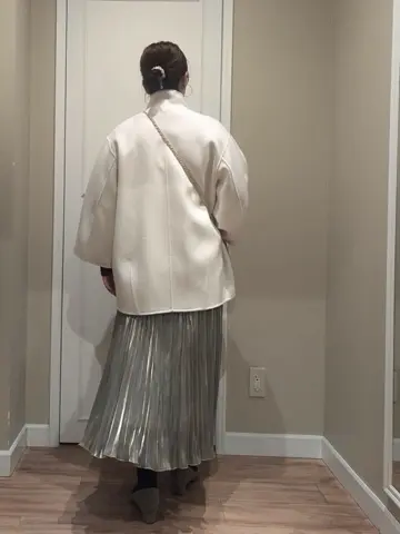 23区 L スタッフn コーディネート画像