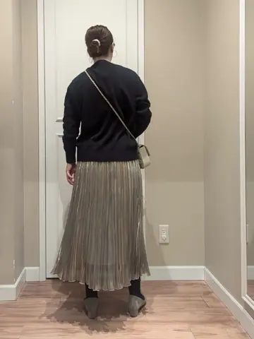 23区 L スタッフn コーディネート画像