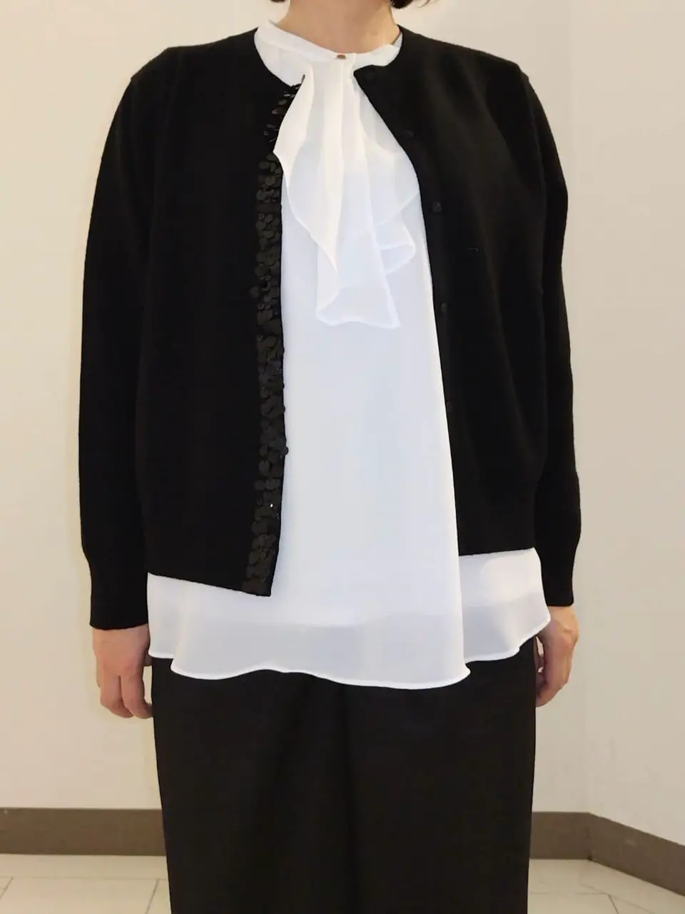 23区 L ナオミ コーディネート画像