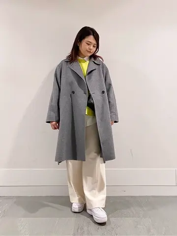 23区 L 上山 コーディネート画像