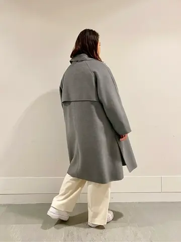 23区 L 上山 コーディネート画像