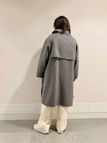 23区 L 上山 コーディネート画像