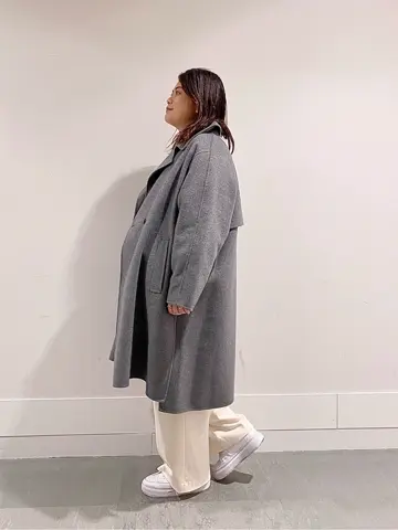 23区 L 上山 コーディネート画像