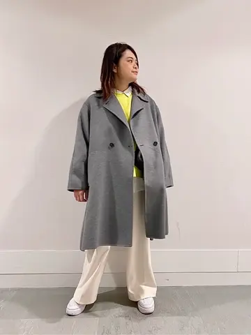 23区 L 上山 コーディネート画像