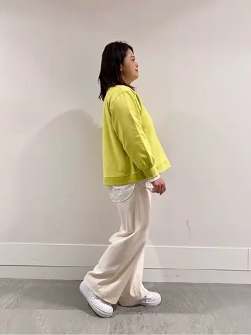 23区 L 上山 コーディネート画像