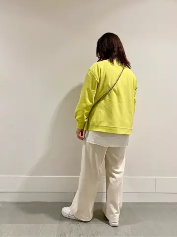 23区 L 上山 コーディネート画像