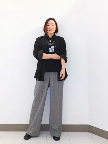 23区 L ナオミ コーディネート画像