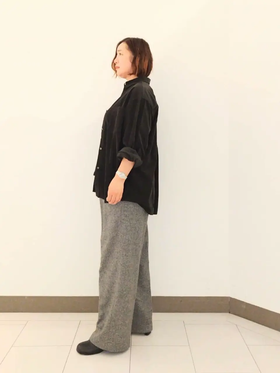 23区 L ナオミ コーディネート画像