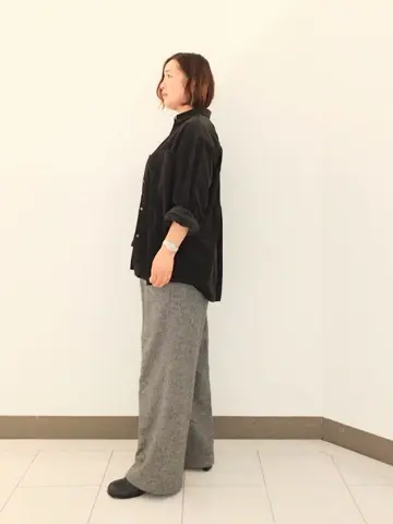 23区 L ナオミ コーディネート画像