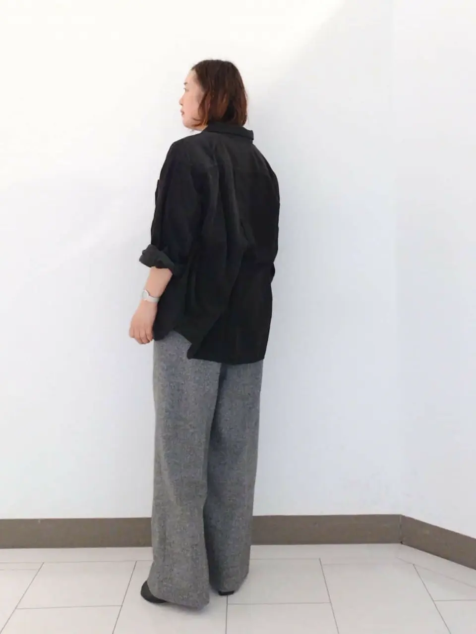 23区 L ナオミ コーディネート画像