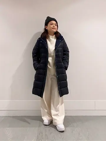 23区 L 上山 コーディネート画像