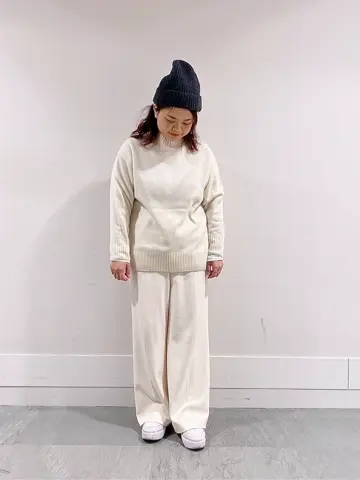 23区 L 上山 コーディネート画像