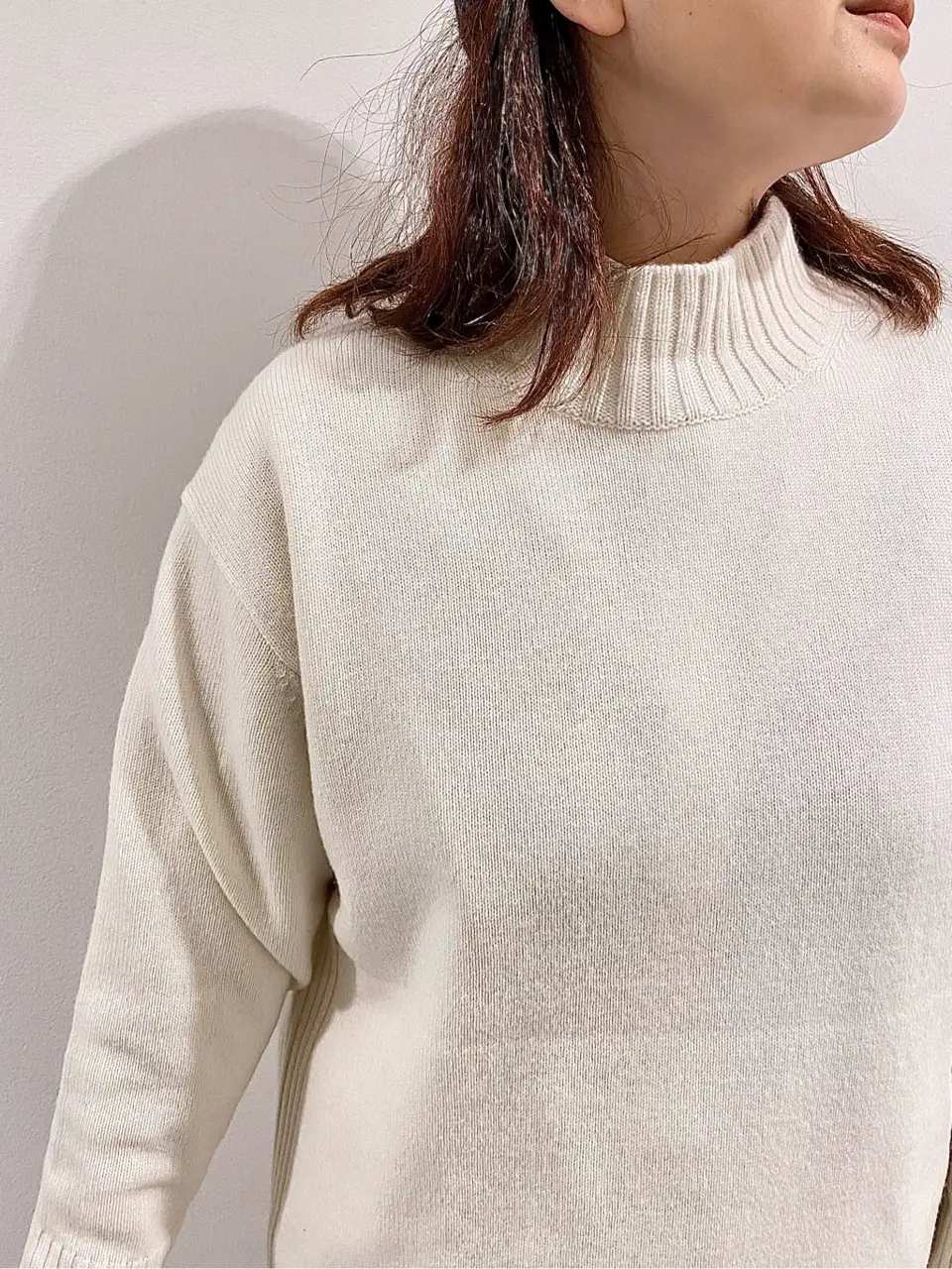 23区 L 上山 コーディネート画像