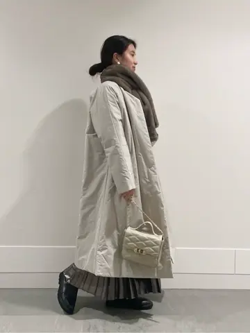 23区 L 島岡 コーディネート画像