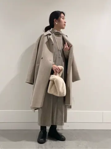 23区 L 島岡 コーディネート画像