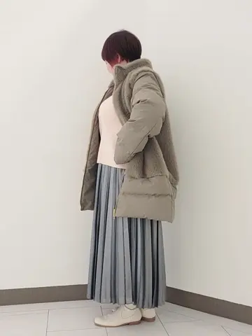 23区 L kazumi コーディネート画像