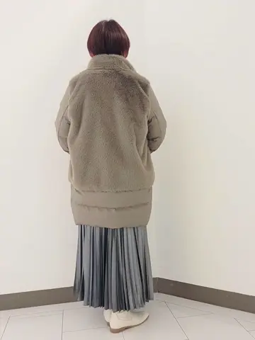 23区 L kazumi コーディネート画像