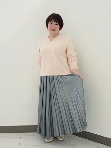 23区 L kazumi コーディネート画像