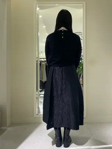 23区 L 辻 コーディネート画像