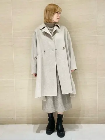 23区 L 大野 コーディネート画像