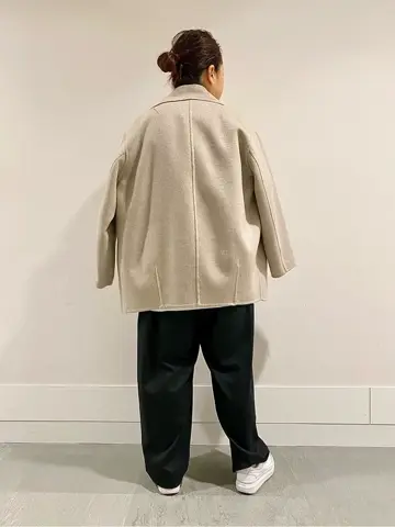 23区 L 上山 コーディネート画像