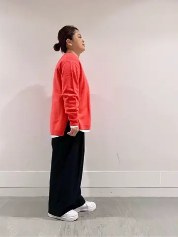 23区 L 上山 コーディネート画像