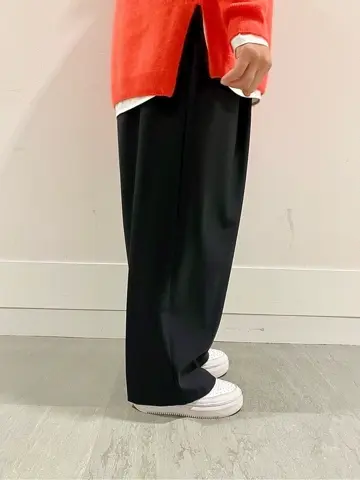 23区 L 上山 コーディネート画像