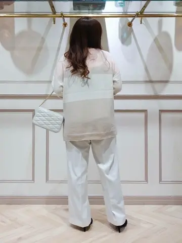 23区 L 佐久間 コーディネート画像