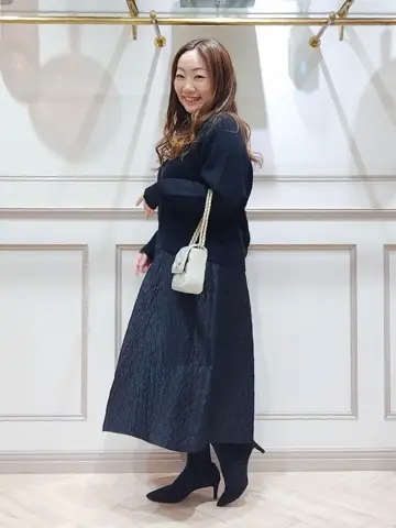 23区 L 佐久間 コーディネート画像