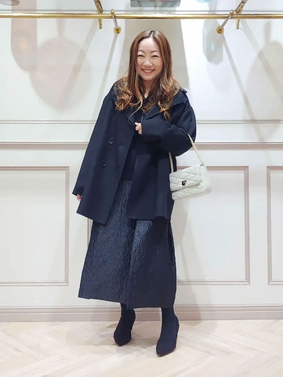 23区 L 佐久間 コーディネート画像