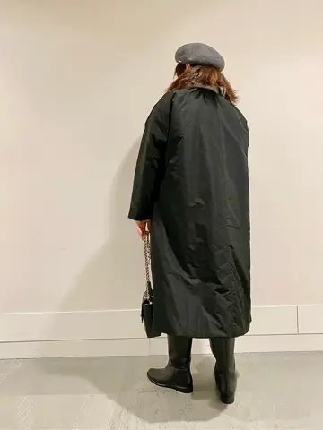 23区 L 上山 コーディネート画像