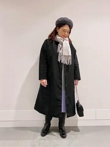 23区 L 上山 コーディネート画像