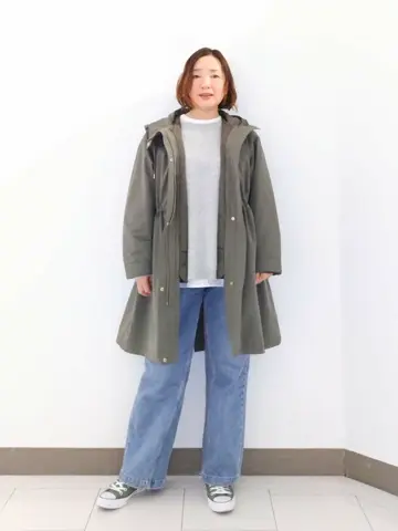 23区 L ナオミ コーディネート画像