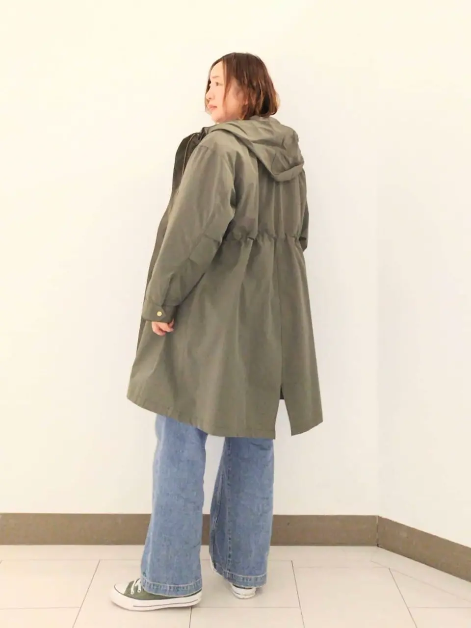 23区 L ナオミ コーディネート画像