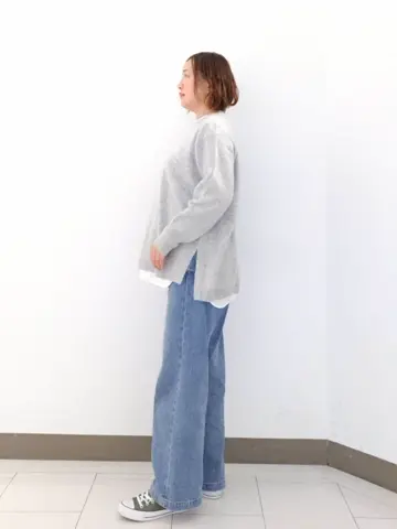 23区 L ナオミ コーディネート画像