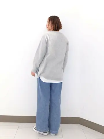 23区 L ナオミ コーディネート画像