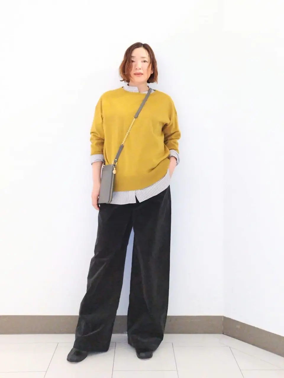 23区 L ナオミ コーディネート画像