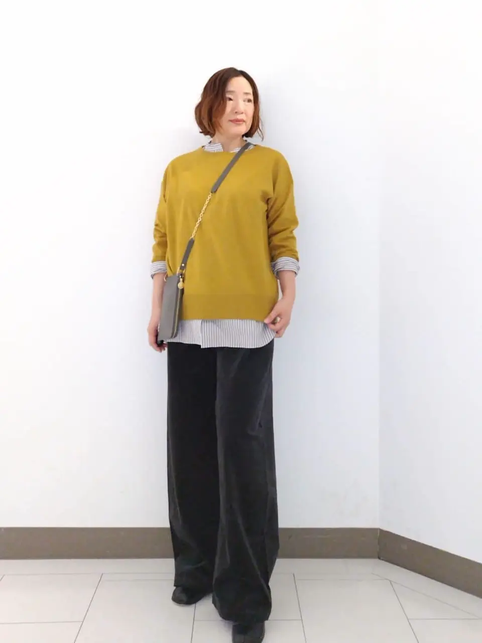 23区 L ナオミ コーディネート画像