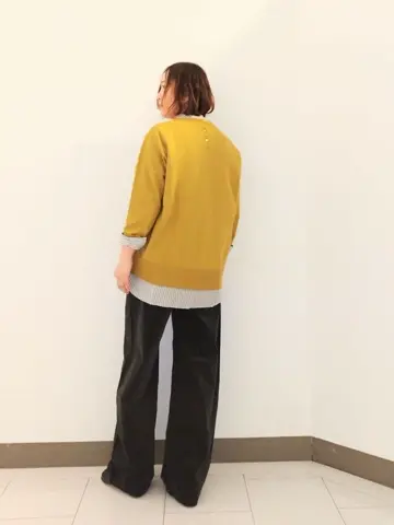 23区 L ナオミ コーディネート画像