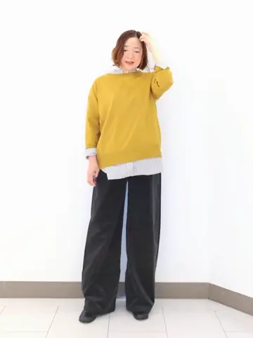 23区 L ナオミ コーディネート画像